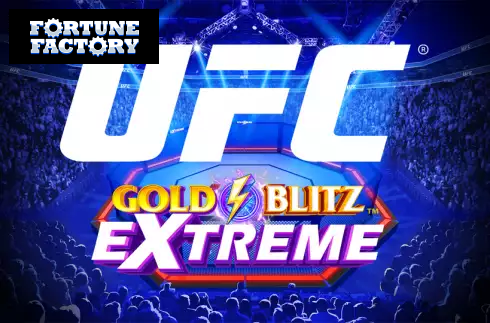 UFC Gold Blitz Extreme